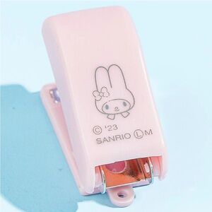 Sanrio My Melody Mini Stapler